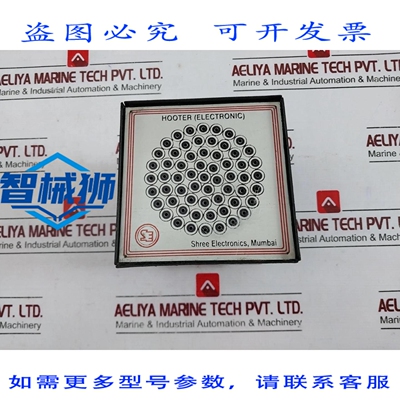 原装供应 SHREE ELECTRONICS SFE-96F 呼呼机 工业电子 110VDC
