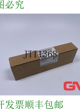 原装供应端子 6ES7142-3BH00-0XA0 端子块 Grundmodul BM142 E :0