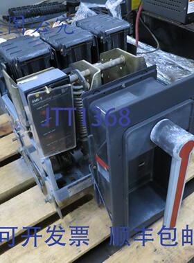 原装供应AKRU-7D-30 800A 熔断式断路器 LSI TS20LSIT1 800 安培