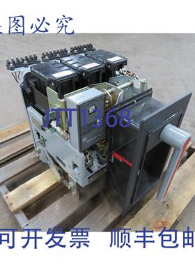 原装供应AKR-9D-50 1600安培断路器 MO DO LSI MVT Plus TT20LSI