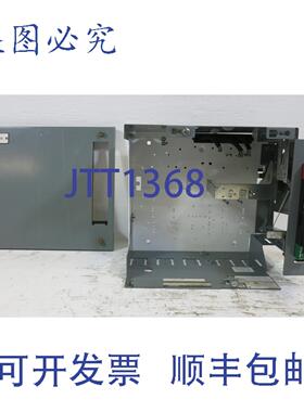 原装供应Allen Bradley 2100 Centerline 60A 断路器 12 英寸 MCC