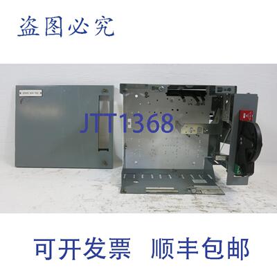 原装供应Allen Bradley 2100 Centerline 60A 断路器 12 英寸 MCC