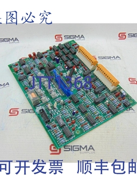 原装供应CAROTRON D11267-001 电路板