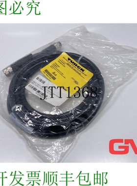 原装供应图尔克 Cable de Conexión U-09374 Poder 线组 Bsm Bkm