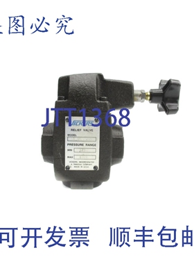 原装供应VICKERS CS06B50 572263 1000PSI NSNP