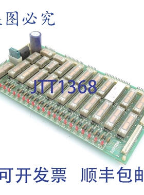 原装供应进口工业 ZUEP 52381 电路板