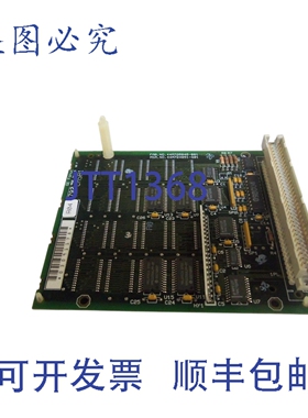 原装供应FANUC IC697MEM715B 内存模块 UNMP