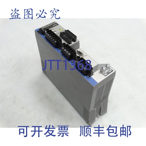 原装供应KOLLMORN AKD-P00607-NBEI-0000 伺服驱动器 -