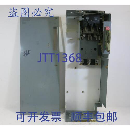 原装供应Allen Bradley 2100 Centerline 200安培熔断器 39英寸 M