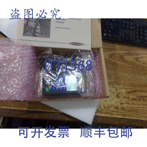 现货供应Banner 型号:PRC1 。号:56520。全