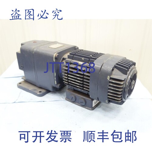 原装供应MANNESMANN DEMAG D05-B8-0-0 齿轮电机（63177 - ）