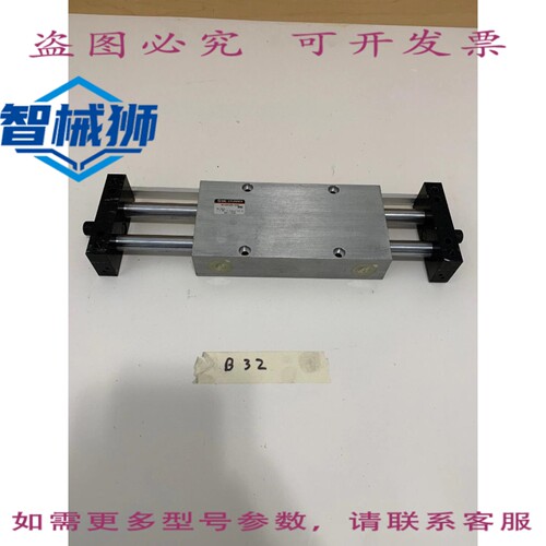 原装供应 NCX2N25-400 气动滑轨，，