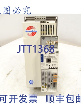 原装供应COMAU TAL-S388455 DRIVE