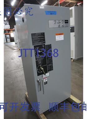 原装供应ASCO E962326047XC 260A 208V 开关隔离 260 安培