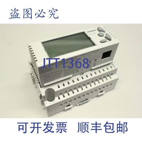 原装供应RLU 220控制器 通用控制器 HVAC RLU220