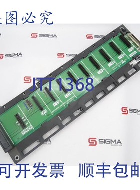原装供应BD626E680G53A PLC 机架