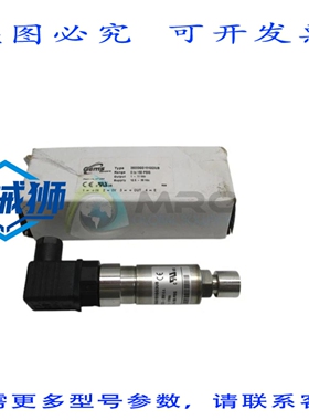 原装供应 MS SENSORS 2600DG151GG3UB 压力传感器 0-150PSIG NSMP