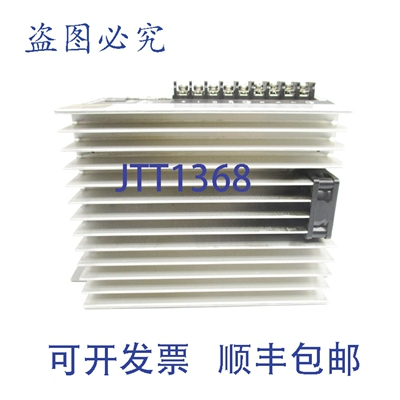 原装供应GIDDINGS&LEWIS DSA030-230-S M.1300.5142 UNMP