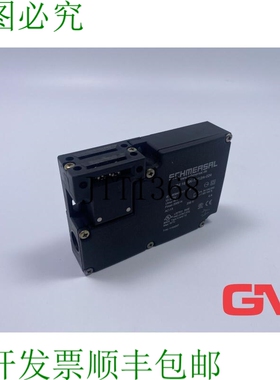 原装供应Schmersal Seguridad De Cierre 101164207 安全锁 AZM16