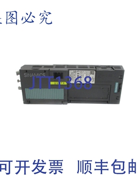 原装供应6SL3244-0BB12-1FA0 24V 1.5A NSNP