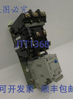 原装供应Allen Bradley 509-B0-XXX NEMA 1号启动器系列B CB236