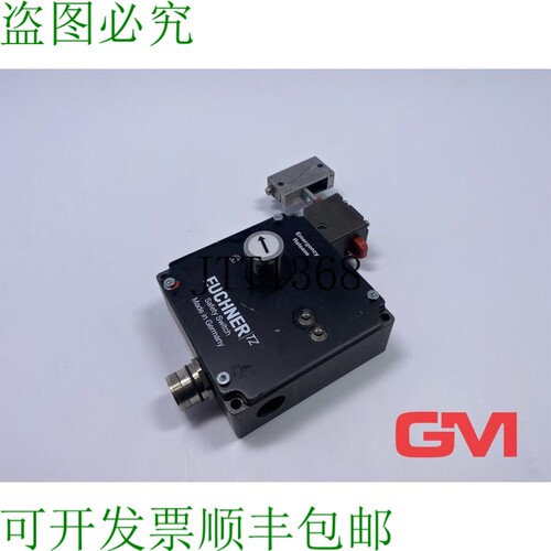 原装供应EUCHNER 安全开关 TZ1LE024RC18VAB-C1937 安全开关 0742