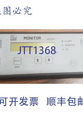 原装供应ifm VS0300，SR0500