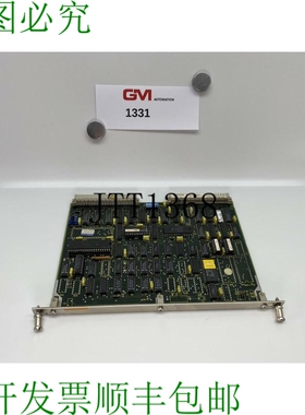 原装供应Sinumerik Esclavo CPU 6FX1111-0AR02 Steuerungseinhei