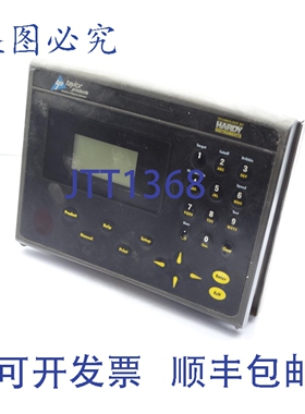 原装供应TAYLOR PRODUCTS T3000-PM-AA7-LC-00-2AN 人机界面
