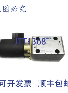 原装供应VICKERS DG3VP3103AVMUB10UNMP