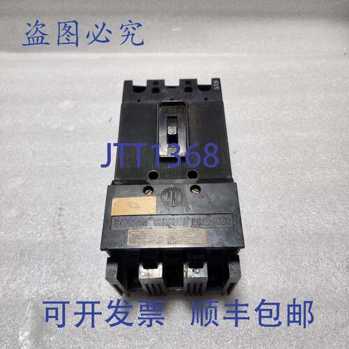 原装供应ITE CORDON CE3-M100 三极断路器 100A
