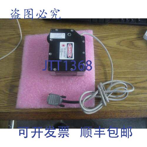 现货供应Selcom 激光测量 P/N:808630。型号:SLS 5070/300-BM 激