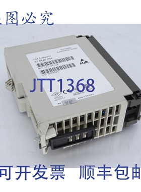 原装供应AS-BZAE-204 PLC 模块