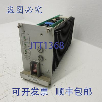 原装供应Dowty Control Tech 101980-3 电源 RFL 9150B 125VDC 控