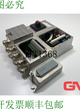 原装供应SEW Eurodrive Feldverteiler Mfp32d/Mm03d-503-00/Z28f