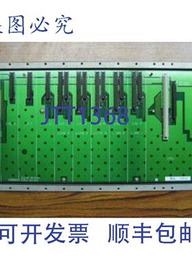 原装供应C500-BC082 CPU 底座机架 3G2A5-BC082 C500BC082 3G2A5B