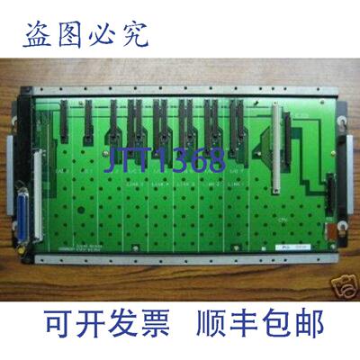 原装供应C500-BC082 CPU 底座机架 3G2A5-BC082 C500BC082 3G2A5B