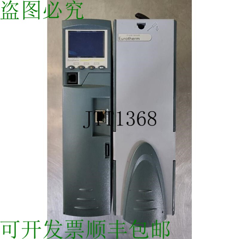 原装供应Eurotherm EPower 面板安装电源控制器 1PH-50A/ 600V