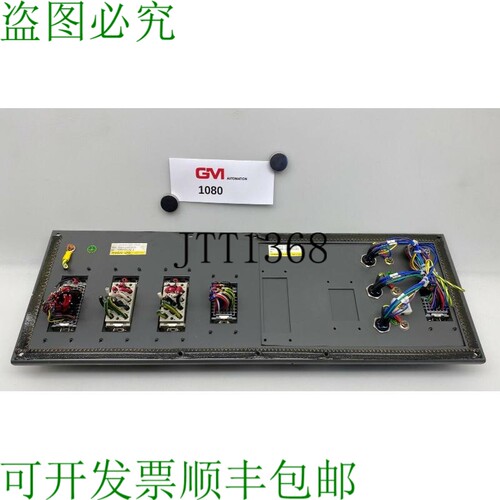 原装供应FANUC Cell I / Per Unit A05B-2401-D160 控制面板 Steu