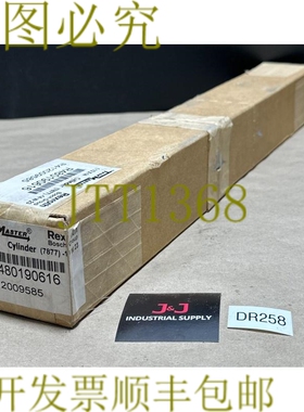 原装供应力士乐TaskMaster气动颗粒R480190616 1.50英寸X14英寸??