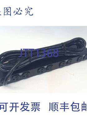 原装供应Minuteman OEPD1020HV PDU 电源分配 （5 台/盒）