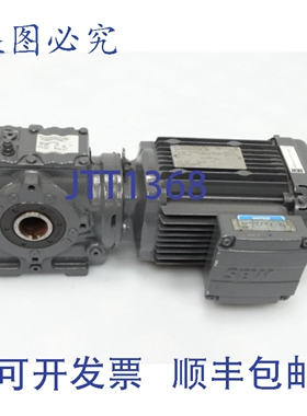 原装供应SEW SA47/TDRE80M4/DH-19583 电机