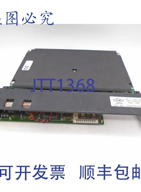 原装供应发那科 IC697CPU781 PLC
