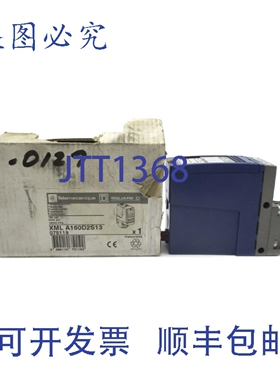 原装供应TELEMECANIQUE XMLA160D2S13 240V 1.5A 2320PSI NSMP