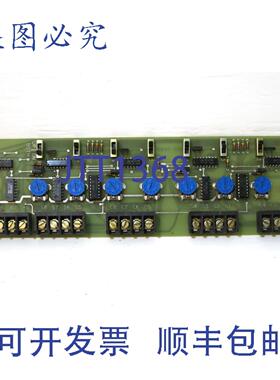 原装供应Astrosystems 100-5667-1 PLC 控制 I/O 电路板 100-5669