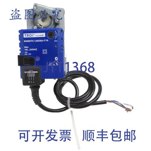 原装供应M466DT5/LM230A-FTR，TROX