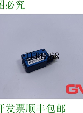 原装供应Sick Miniatur-Lichtschranke WT100-2N4439 微型光电传