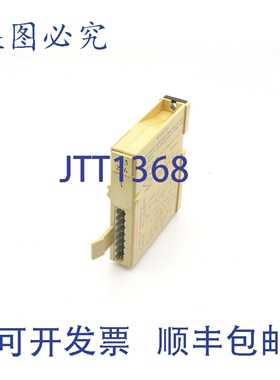 原装供应OPTO 22 SNAP-IDC5Q PLC模块