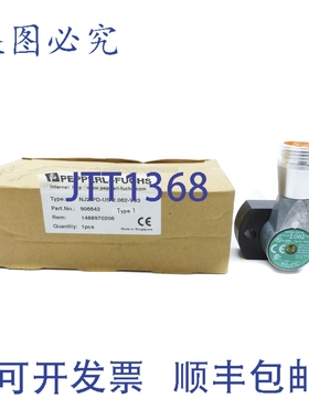 原装供应百REFU NJ2-PD-US-2.062-V93 906642 20-250VAC NSMP