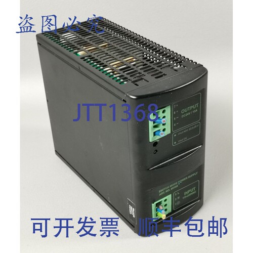 原装供应Murr 85165 开关电源